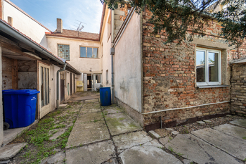Prodej domu 190 m², Sadská