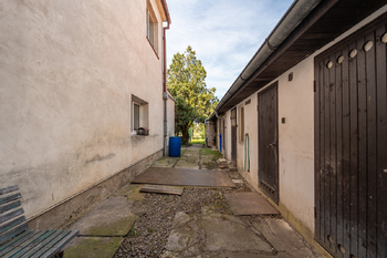 Prodej domu 190 m², Sadská