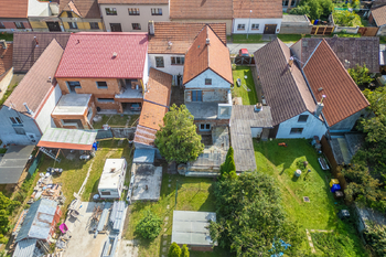Prodej domu 190 m², Sadská