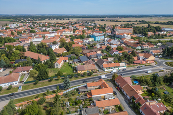 Prodej domu 190 m², Sadská