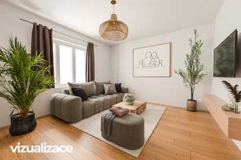Prodej domu 190 m², Sadská