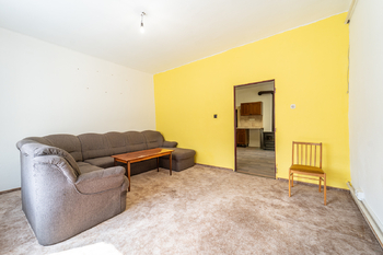 Prodej domu 190 m², Sadská