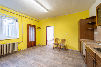 Prodej domu 190 m², Sadská