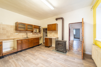 Prodej domu 190 m², Sadská