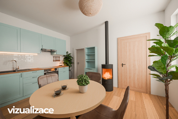 Prodej domu 190 m², Sadská