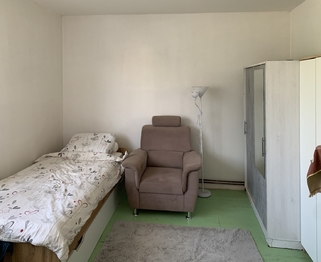 1. pokoj  - Prodej bytu 3+kk v osobním vlastnictví 120 m², Mšecké Žehrovice