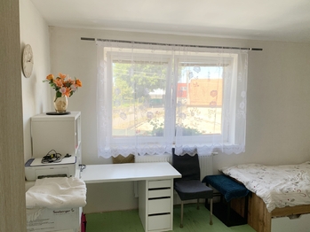 1.pokoj - Prodej bytu 3+kk v osobním vlastnictví 120 m², Mšecké Žehrovice