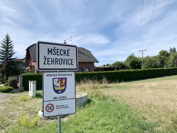 Prodej bytu 3+kk v osobním vlastnictví 120 m², Mšecké Žehrovice