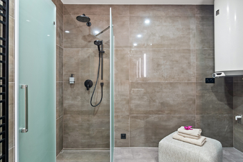 Pronájem nového bytu 3+kk, Vochov_Michal Bláha Reality - Pronájem bytu 3+kk v osobním vlastnictví 77 m², Vochov