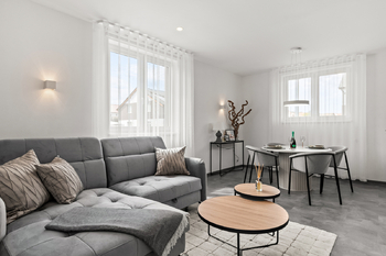 Pronájem nového bytu 3+kk, Vochov_Michal Bláha Reality - Pronájem bytu 3+kk v osobním vlastnictví 77 m², Vochov
