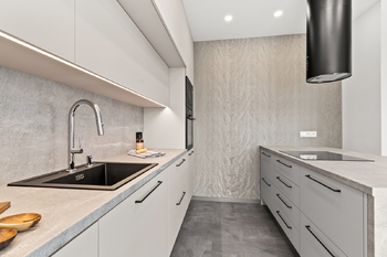 Pronájem nového bytu 3+kk, Vochov_Michal Bláha Reality - Pronájem bytu 3+kk v osobním vlastnictví 77 m², Vochov