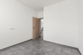 Pronájem nového bytu 3+kk, Vochov_Michal Bláha Reality - Pronájem bytu 3+kk v osobním vlastnictví 77 m², Vochov
