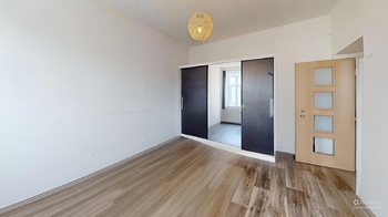 Prodej nájemního domu 400 m², Králíky