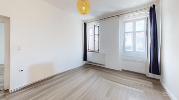 Prodej nájemního domu 400 m², Králíky