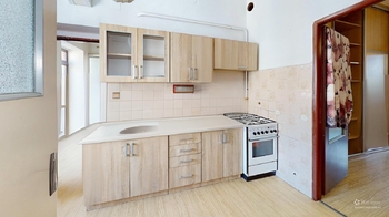 Prodej nájemního domu 400 m², Králíky
