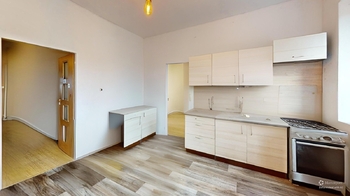 Prodej nájemního domu 400 m², Králíky