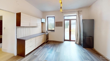 Prodej nájemního domu 400 m², Králíky