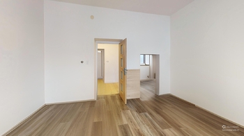 Prodej nájemního domu 400 m², Králíky