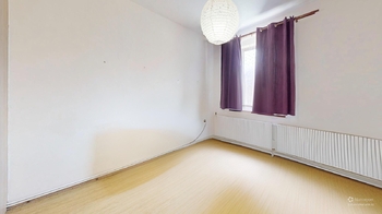 Prodej nájemního domu 400 m², Králíky