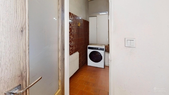 Prodej nájemního domu 400 m², Králíky