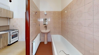 Prodej nájemního domu 400 m², Králíky