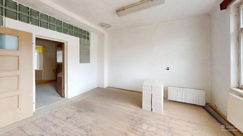 Prodej nájemního domu 400 m², Králíky