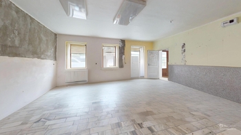 Prodej nájemního domu 400 m², Králíky