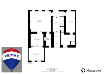 Prodej nájemního domu 400 m², Králíky