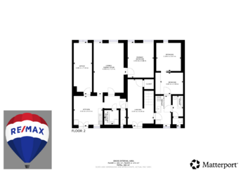Prodej nájemního domu 400 m², Králíky