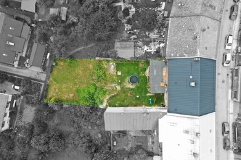 Prodej nájemního domu 400 m², Králíky