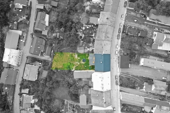 Prodej nájemního domu 400 m², Králíky