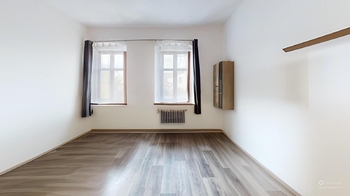 Prodej obchodních prostor 360 m², Králíky