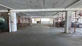 Prodej garážového stání 3463 m², Praha 9 - Střížkov