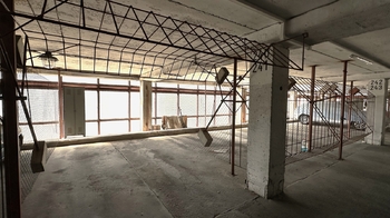 Prodej garážového stání 3463 m², Praha 9 - Střížkov
