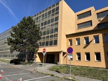 Prodej garážového stání 3463 m², Praha 9 - Střížkov