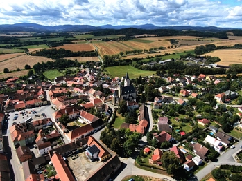 Prodej domu 160 m², Bavorov