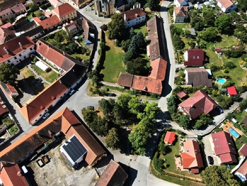 Prodej domu 160 m², Bavorov