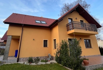 Prodej domu 182 m², Bavorov