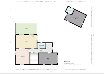 Prodej domu 182 m², Bavorov