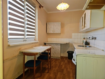 Prodej bytu 3+1 v osobním vlastnictví 89 m², Chrudim