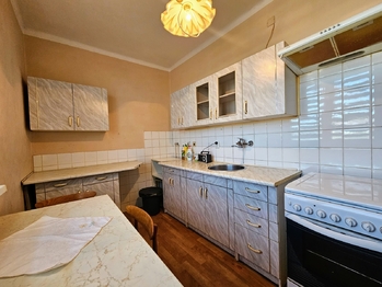 Prodej bytu 3+1 v osobním vlastnictví 89 m², Chrudim