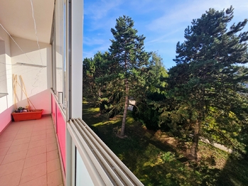 Prodej bytu 3+1 v osobním vlastnictví 89 m², Chrudim