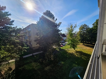 Prodej bytu 3+1 v osobním vlastnictví 89 m², Chrudim