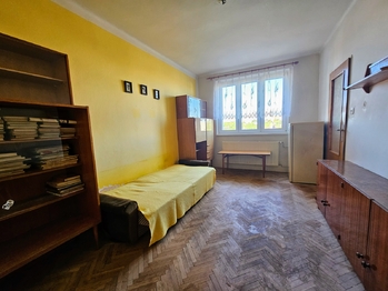 Prodej bytu 3+1 v osobním vlastnictví 89 m², Chrudim