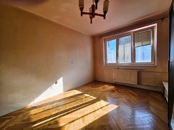Prodej bytu 3+1 v osobním vlastnictví 89 m², Chrudim