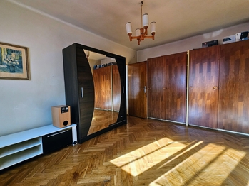 Prodej bytu 3+1 v osobním vlastnictví 89 m², Chrudim