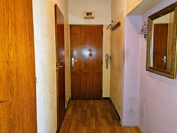 Prodej bytu 3+1 v osobním vlastnictví 89 m², Chrudim