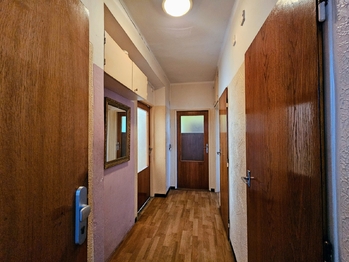 Prodej bytu 3+1 v osobním vlastnictví 89 m², Chrudim