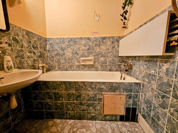 Prodej bytu 3+1 v osobním vlastnictví 89 m², Chrudim