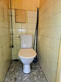 Prodej bytu 3+1 v osobním vlastnictví 89 m², Chrudim